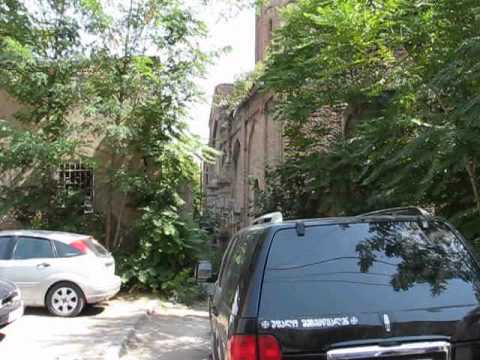 Armenian church 'Surb-Nishan' (Tbilisi, Georgia) / სურბ ნშანის სომხური ეკლესია